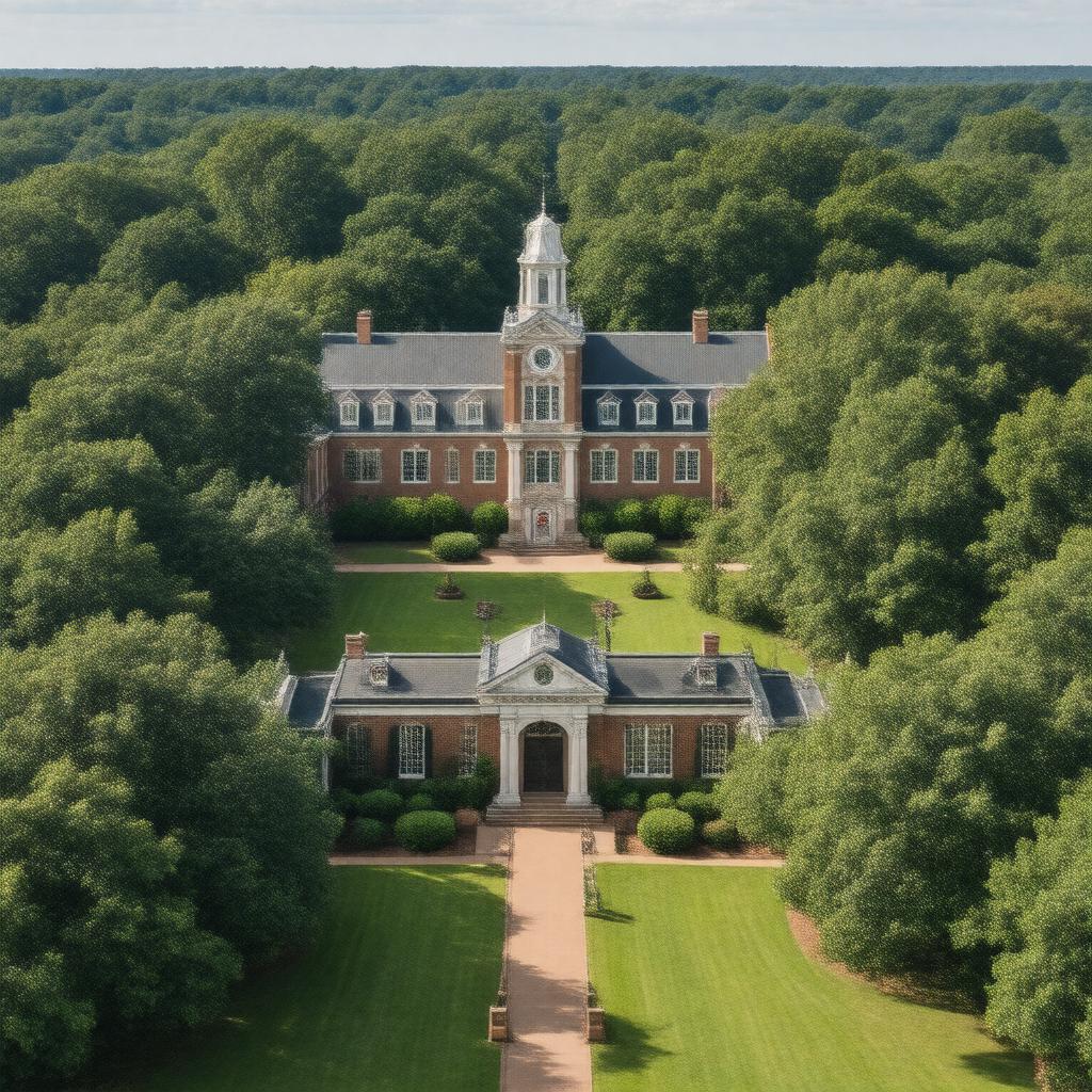 William & Mary